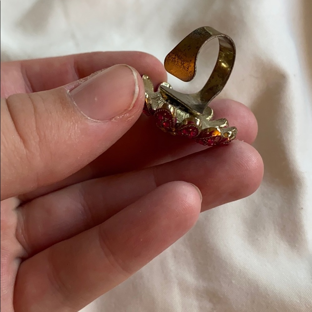 Statement ring - Picture 3 of 4